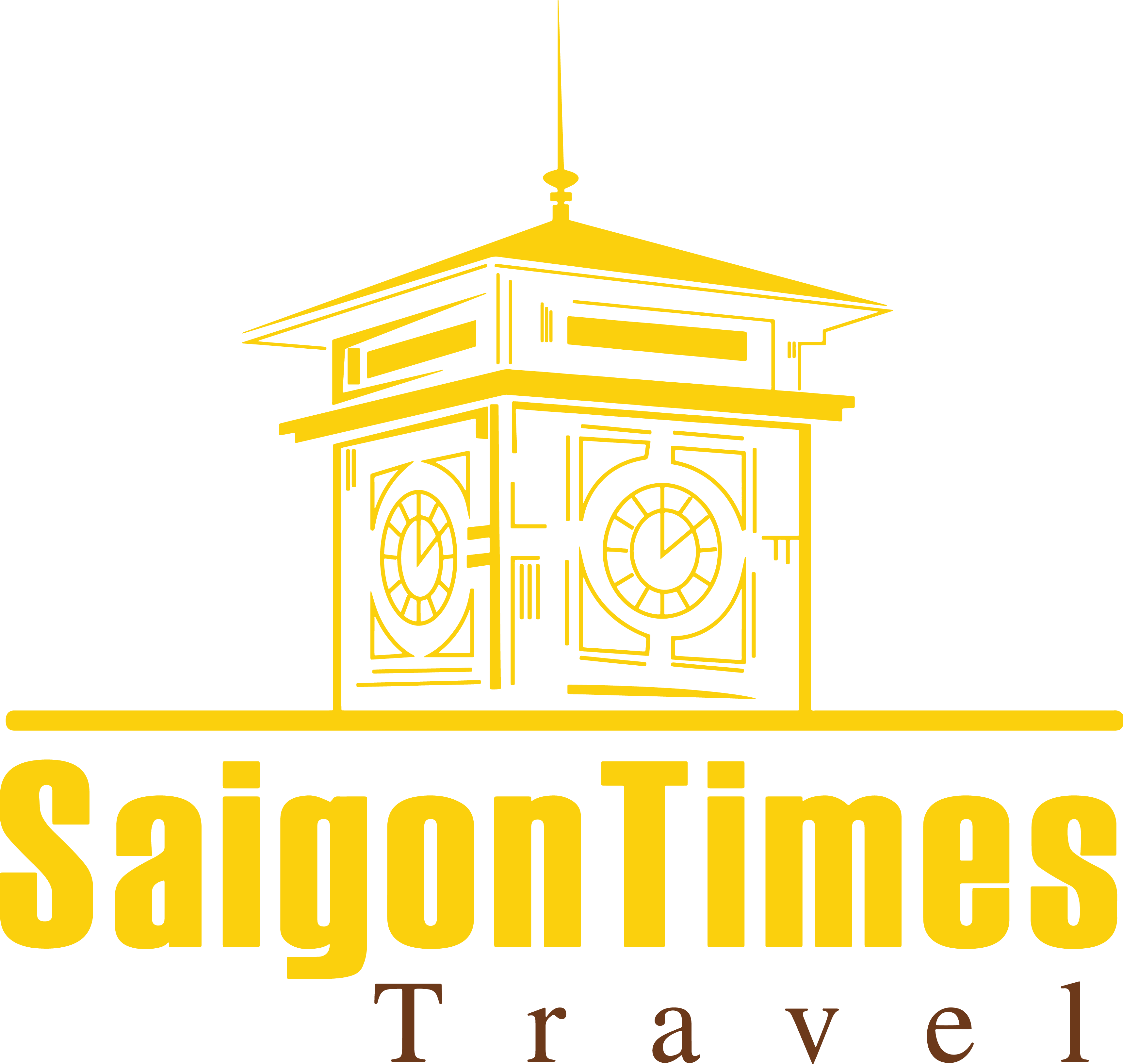 Công ty TNHH TM-DL Sài Gòn Thời Đại – SaigonTimes Travel