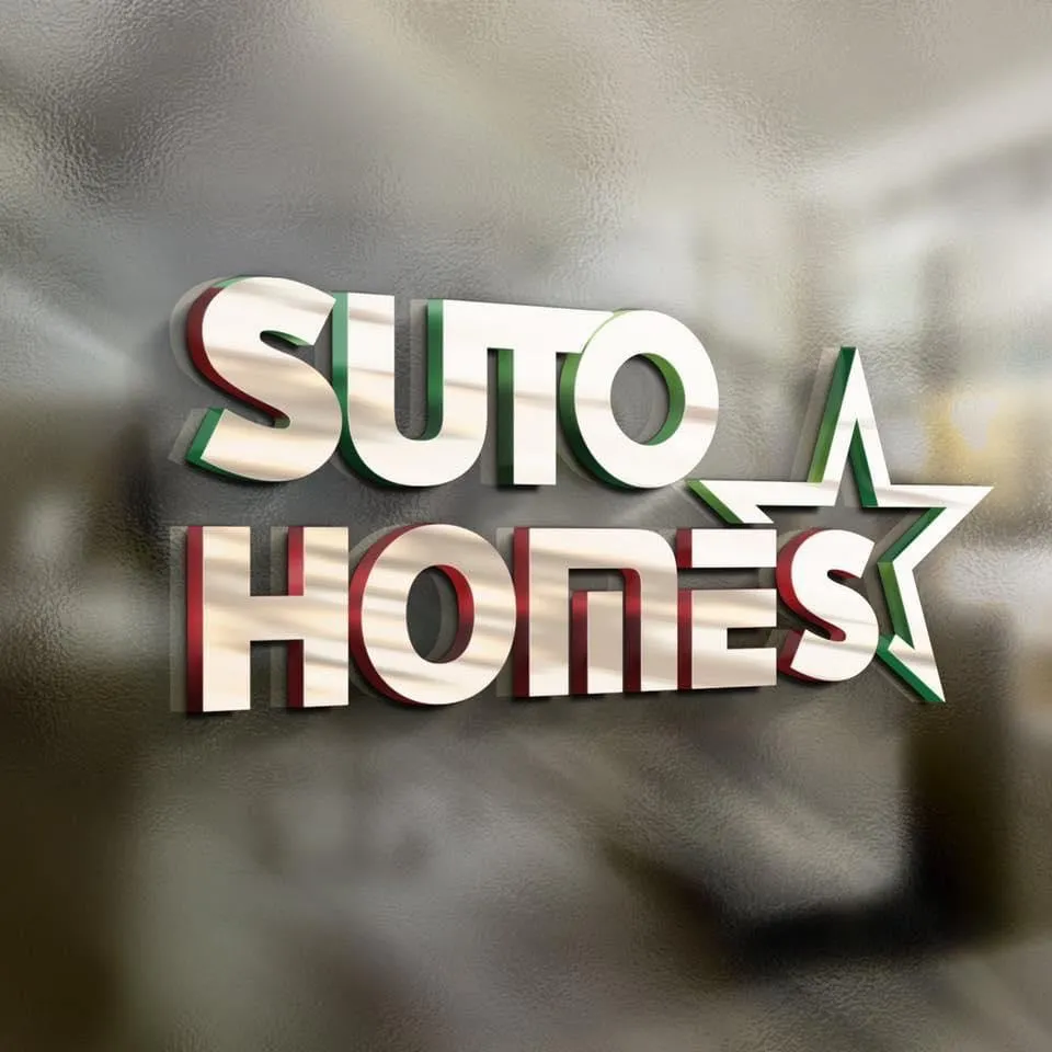 Công Ty Cổ Phần SUTOHOMES