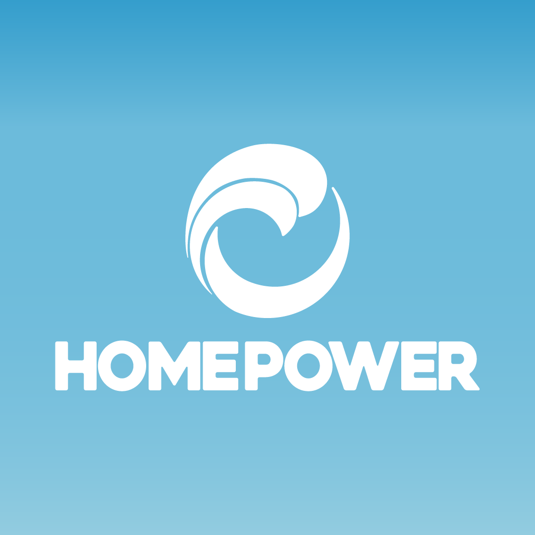 CÔNG TY TNHH THƯƠNG MẠI DỊCH VỤ HOMEPOWER