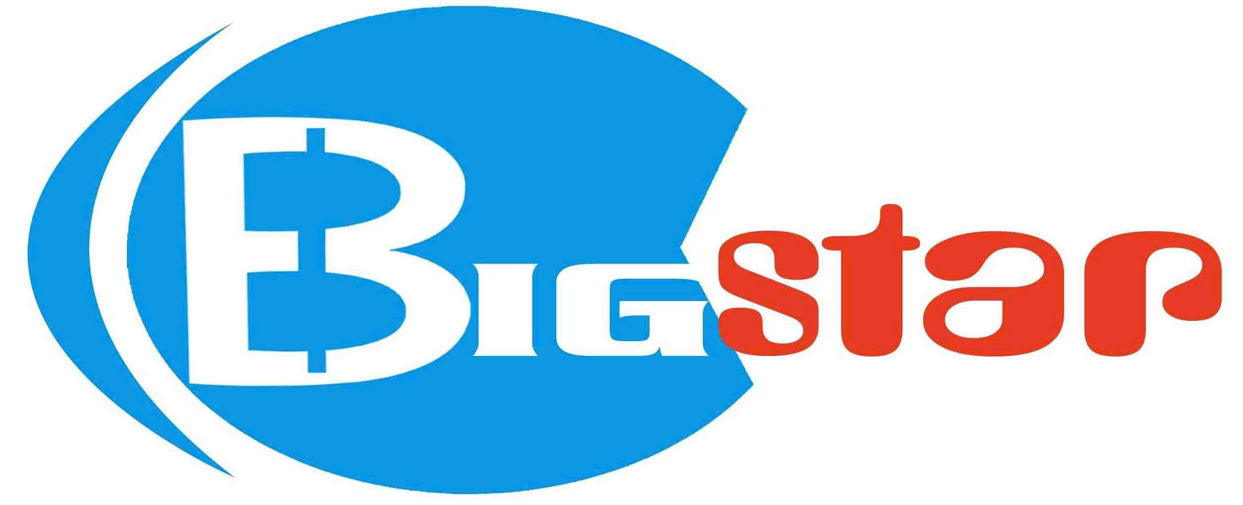 CÔNG TY TNHH SẢN XUẤT THƯƠNG MẠI XUẤT NHẬP KHẨU BIGSTAR