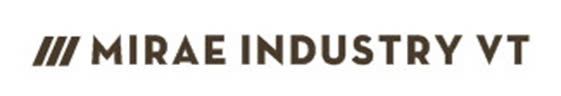 CÔNG TY TNHH MIRAE INDUSTRY VŨNG TÀU