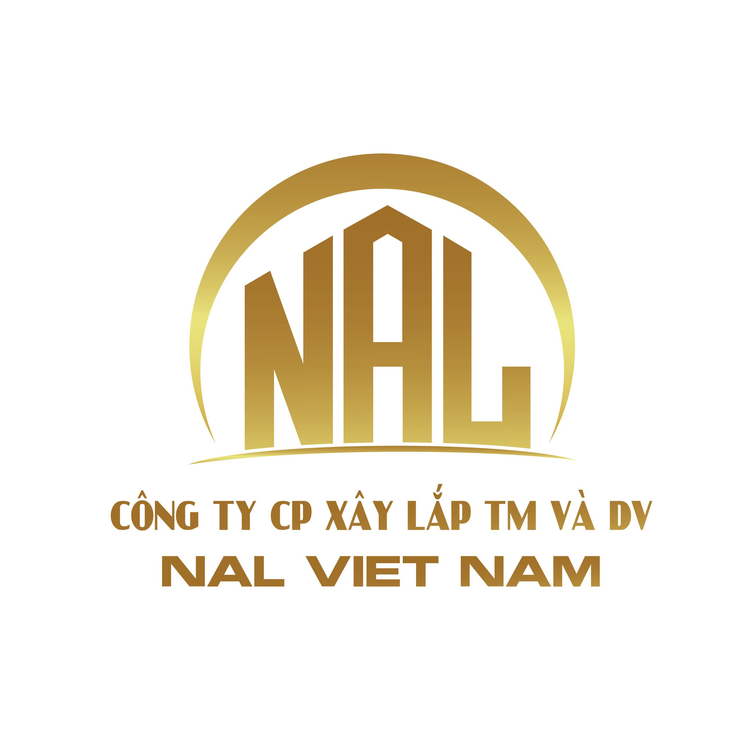 CTCP Xây Lắp Thương Mại Và Dịch Vụ NAL Việt Nam