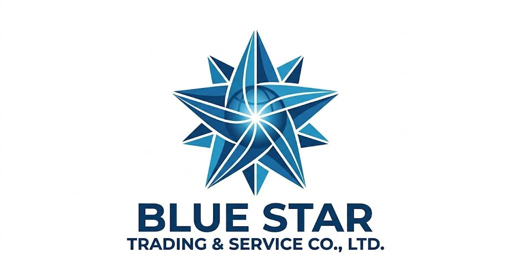 CÔNG TY TNHH TM&DV BLUE STAR