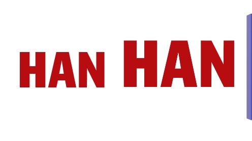 CÔNG TY CỔ PHẦN HAN