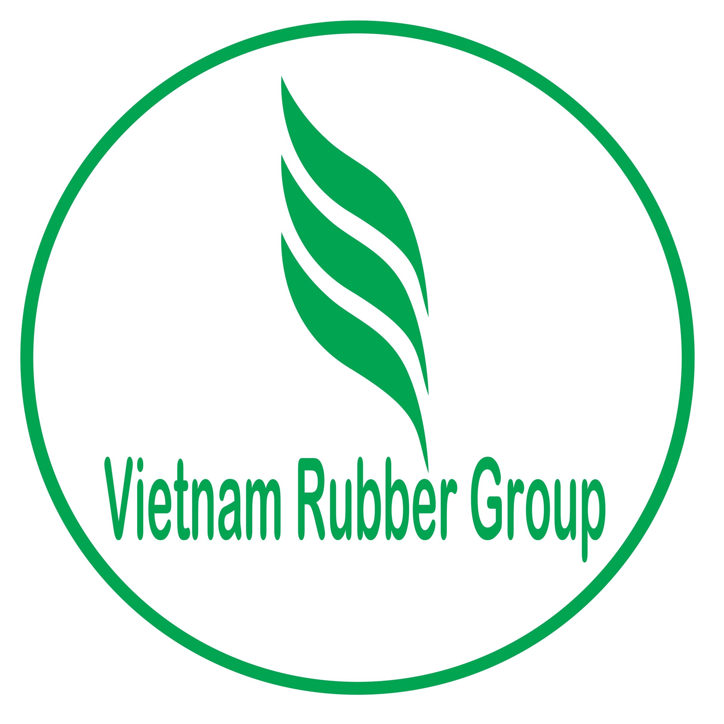 TẬP ĐOÀN CÔNG NGHIỆP CAO SU VIỆT NAM - CÔNG TY CỔ PHẦN