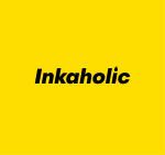 Inkaholic - Hình xăm tạm thời