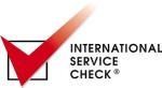 International Service Check