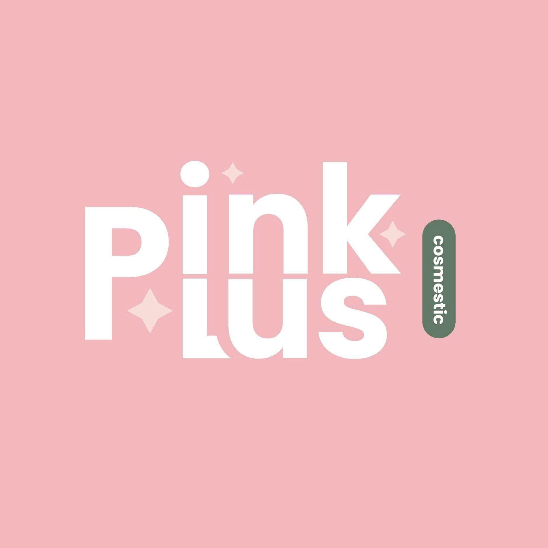 Pink Plus