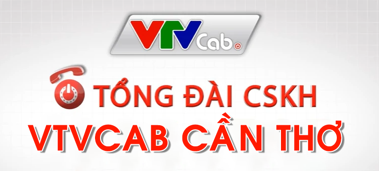CHI NHÁNH CÔNG TY CỔ PHẦN TỔNG CÔNG TY TRUYỀN HÌNH CÁP VIỆT NAM - CN CẦN THƠ