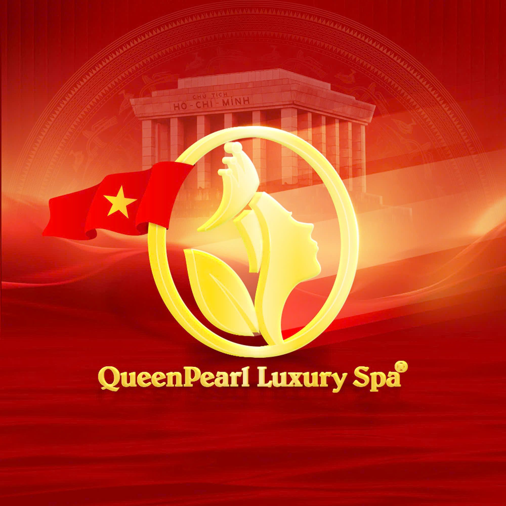 CÔNG TY TNHH XUẤT NHẬP KHẨU THƯƠNG MẠI QUEEN PEARL LUXURY