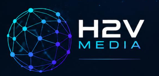 CÔNG TY CỔ PHẦN CÔNG NGHỆ H2V MEDIA