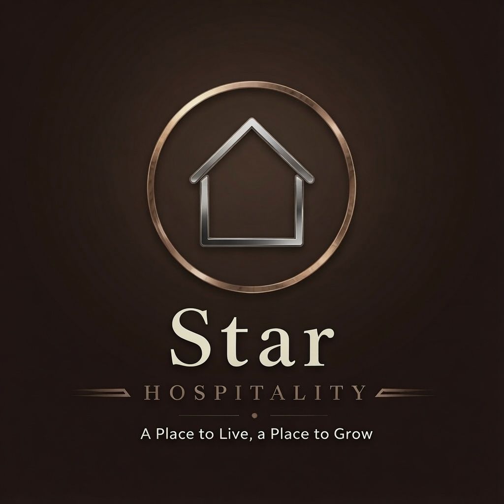 CÔNG TY TNHH STAR HOSPITALITY