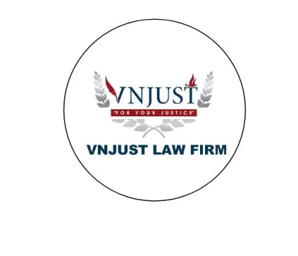 CÔNG TY LUẬT TRÁCH NHIỆM HỮU HẠN VNJUST