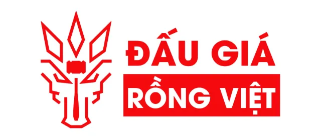 Công ty Đấu giá Rồng Việt