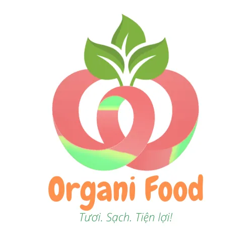 Công ty Thực Phẩm Organi Food