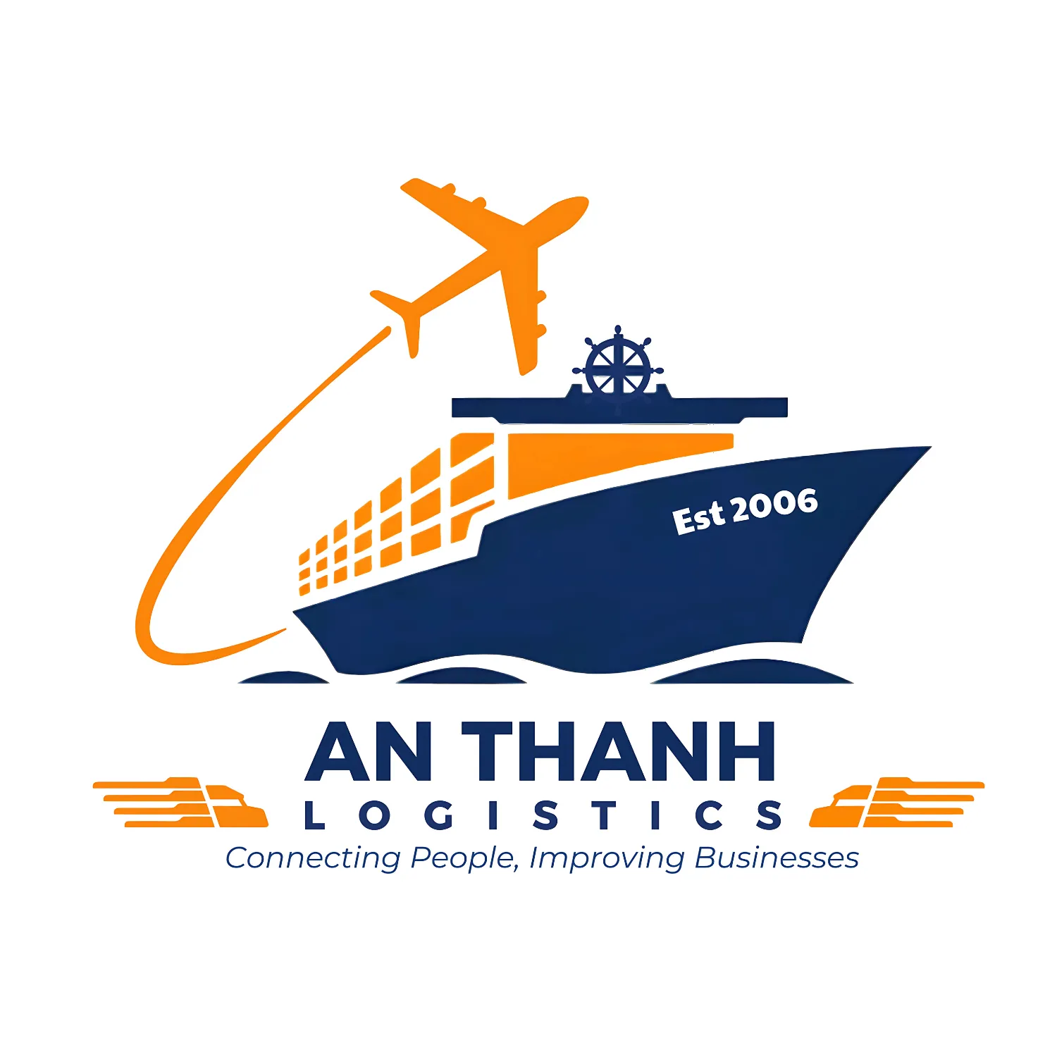 CÔNG TY TNHH GIAO NHẬN - VẬN TẢI AN THÀNH