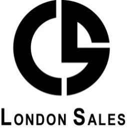 CÔNG TY CỔ PHẦN LONDON SALES