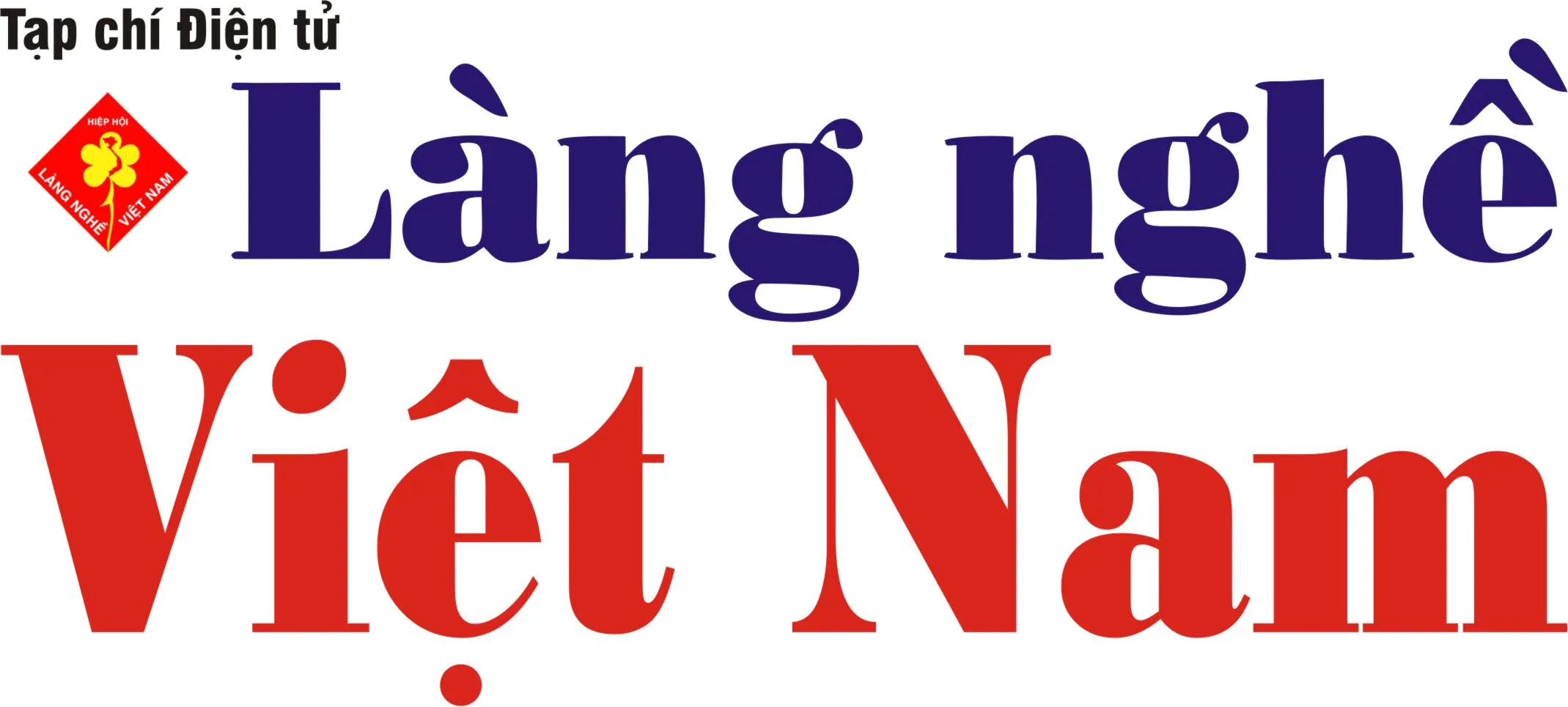 Tạp chí Làng nghề Việt Nam