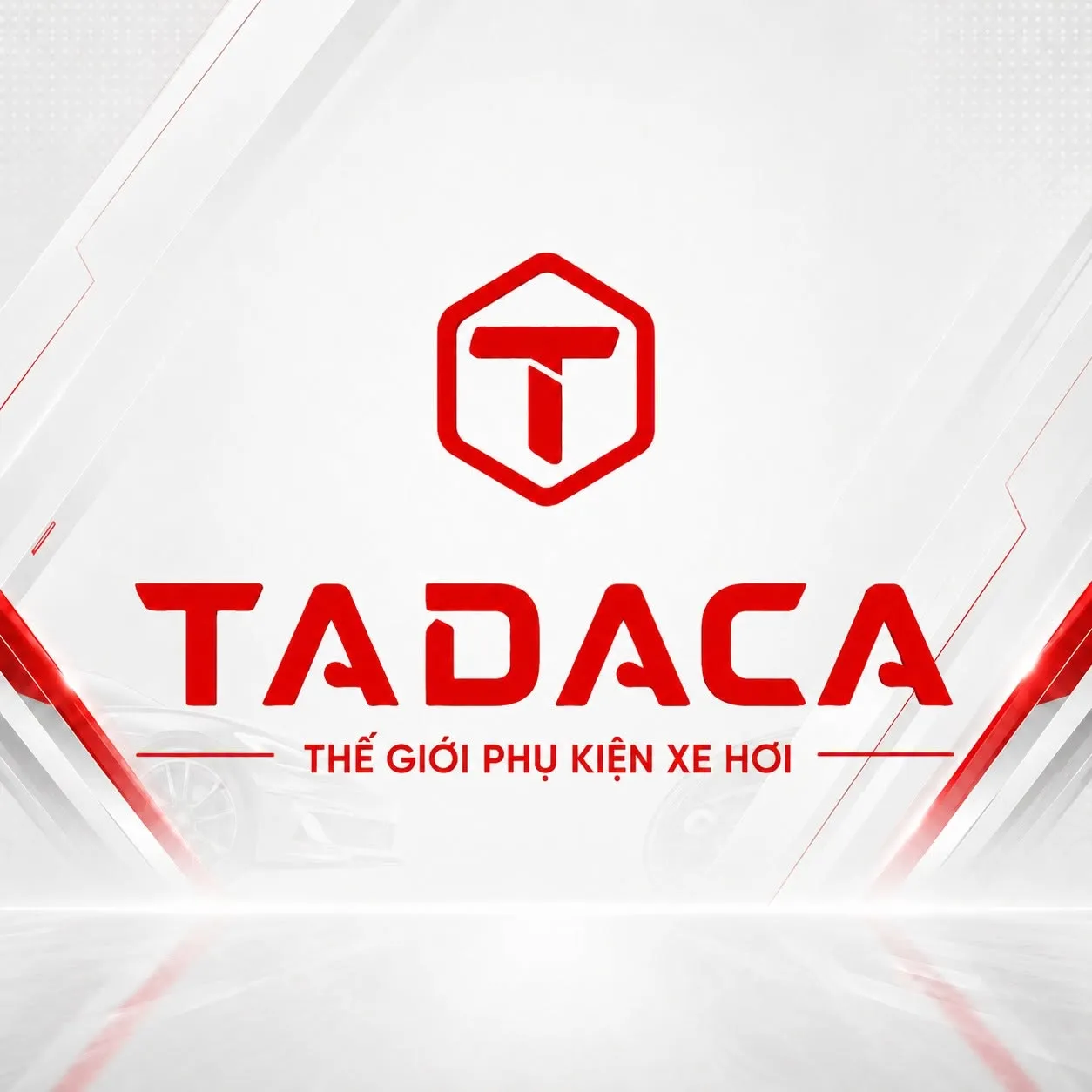 CÔNG TY CỔ PHẦN THƯƠNG MẠI VÀ DỊCH VỤ TADACA