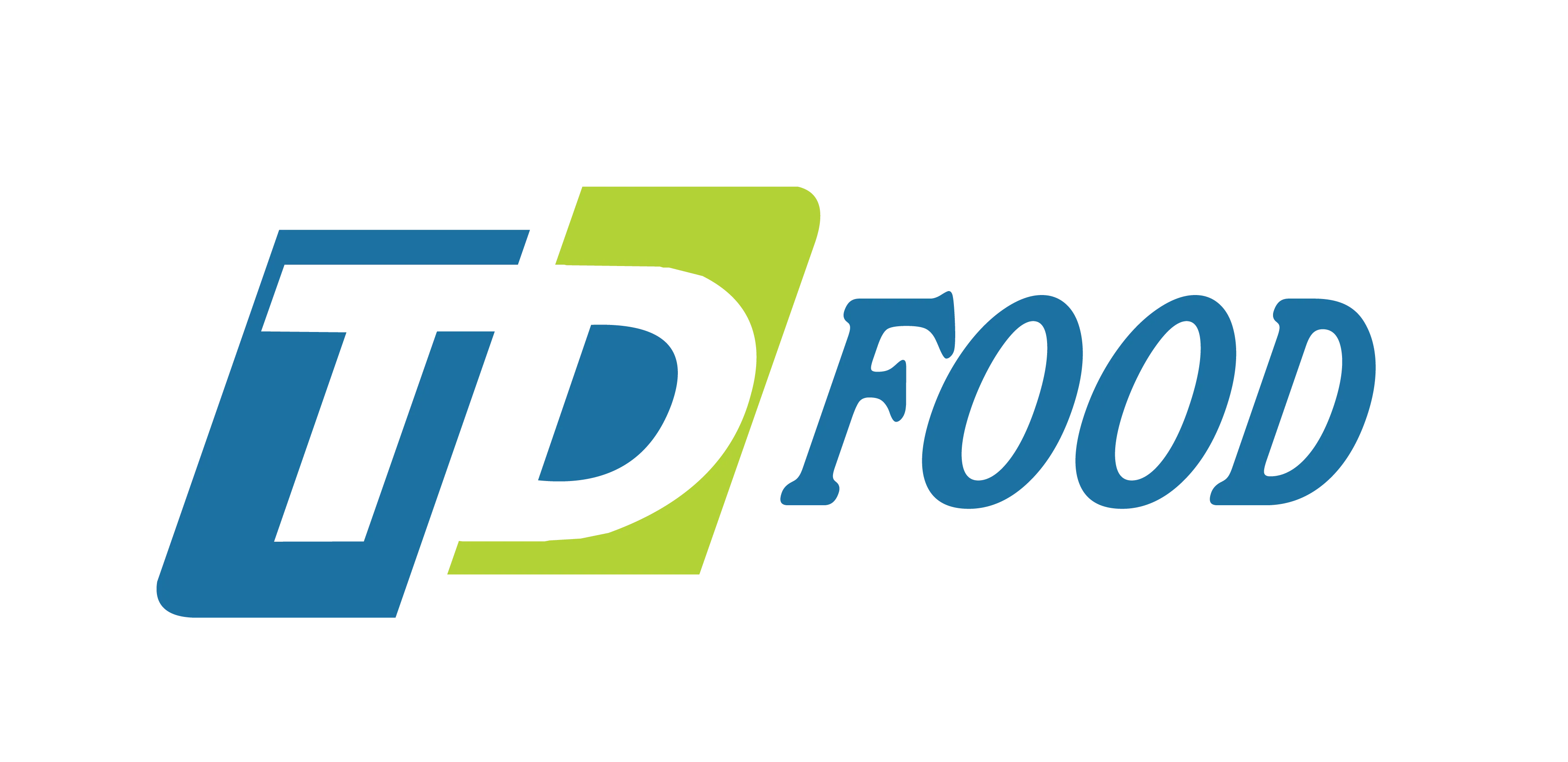 CÔNG TY CỔ PHẦN TD FOOD