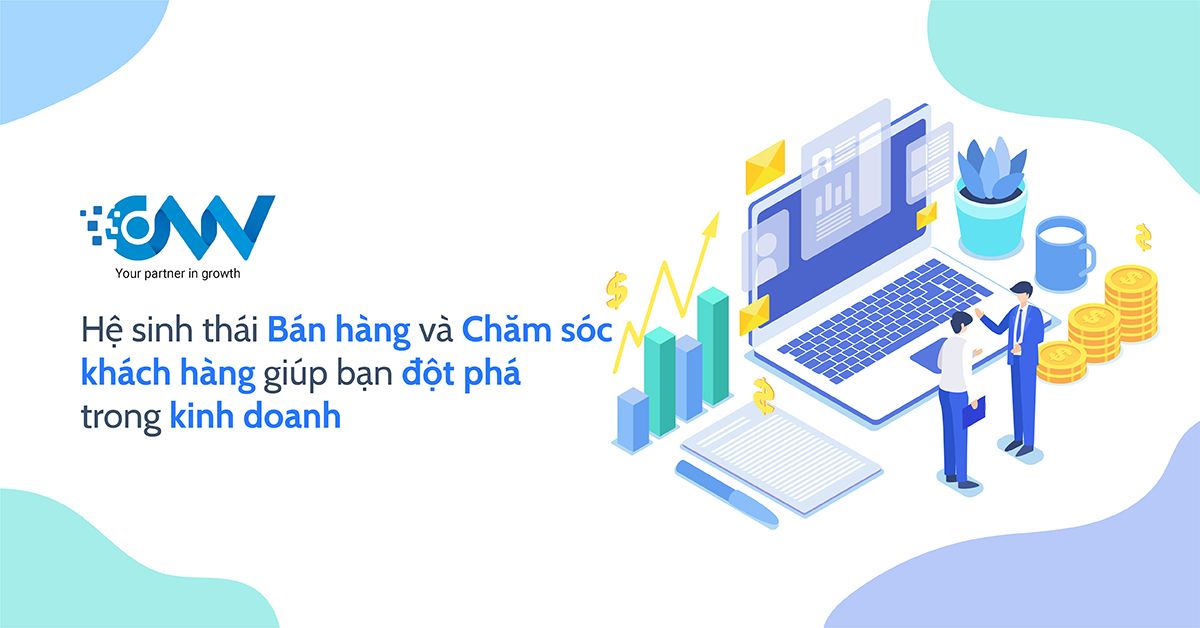 Công ty cổ phần CNV Loyalty