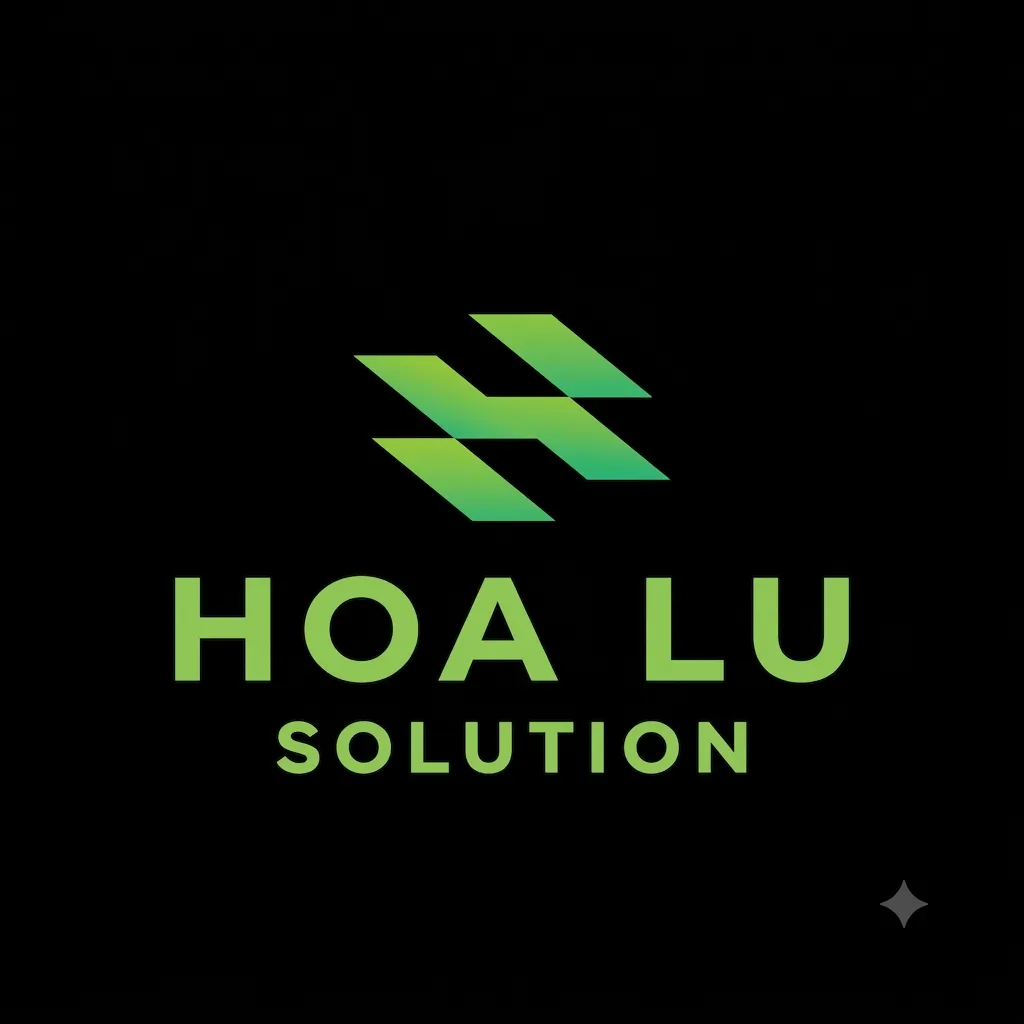 Công ty TNHH Giải Pháp Hoa Lư