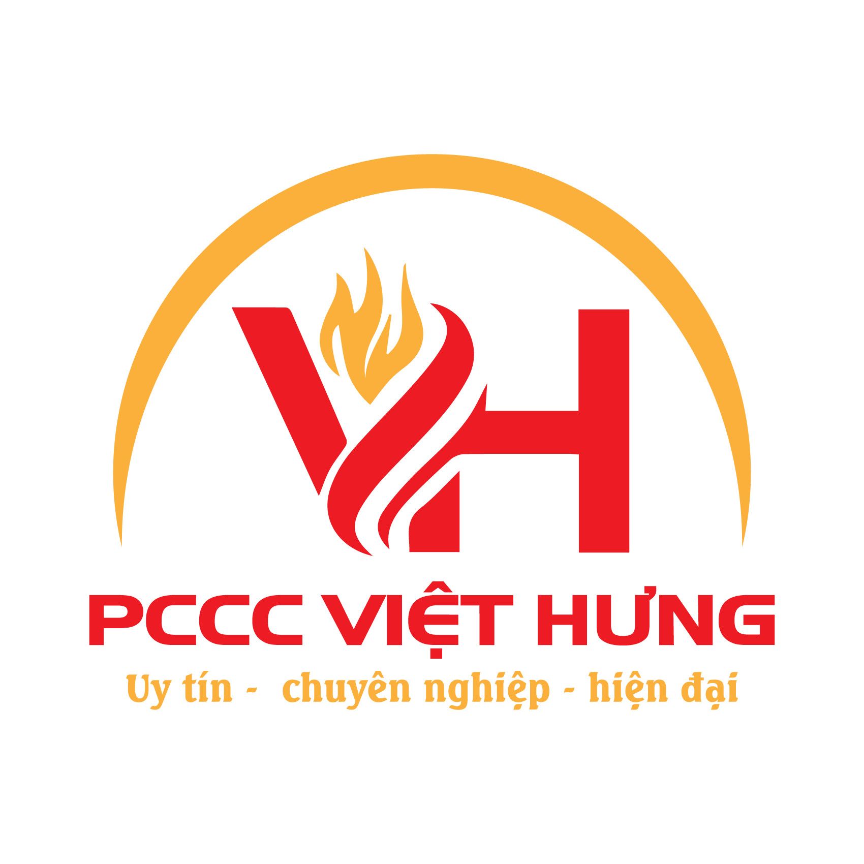 CÔNG TY TNHH THƯƠNG MẠI KỸ THUẬT PHÒNG CHÁY CHỮA CHÁY VIỆT HƯNG