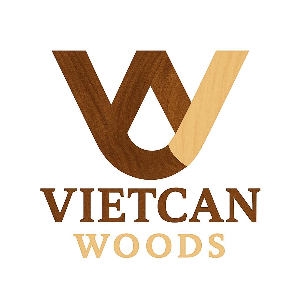 CÔNG TY TNHH GỖ VIỆT CAN MỸ