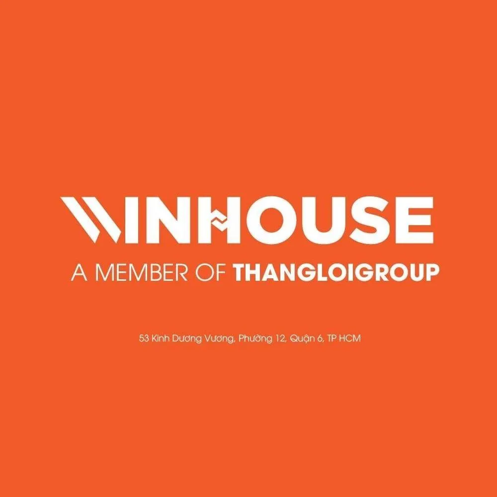 CÔNG TY CỔ PHẦN ĐẦU TƯ VÀ KINH DOANH BẤT ĐỘNG SẢN WINHOUSE
