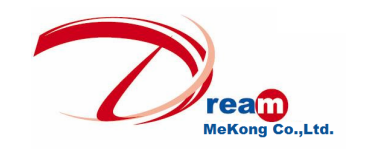 CÔNG TY TNHH MỘT THÀNH VIÊN DREAM MEKONG.