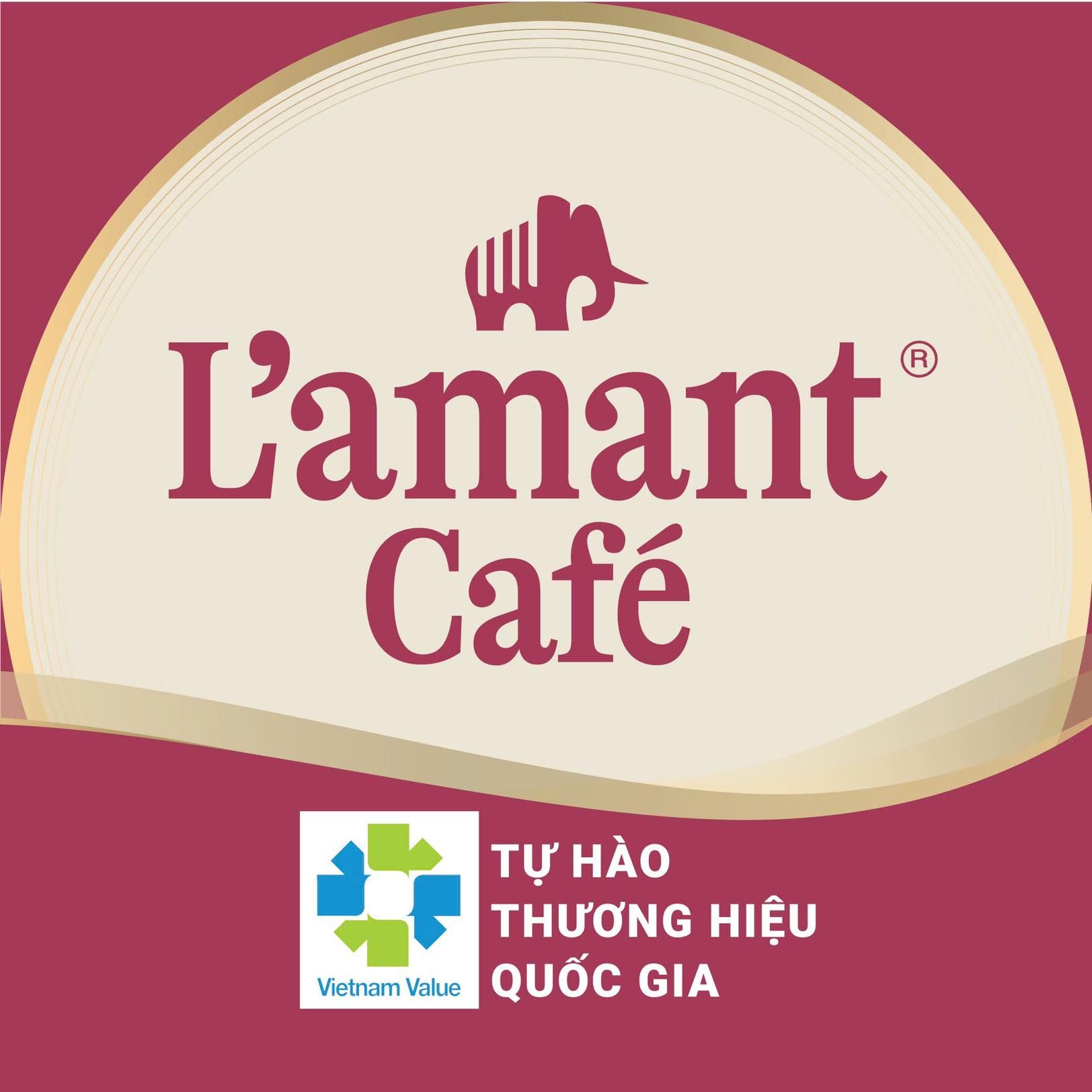 CÔNG TY CỔ PHẦN QUỐC TẾ L'AMANT