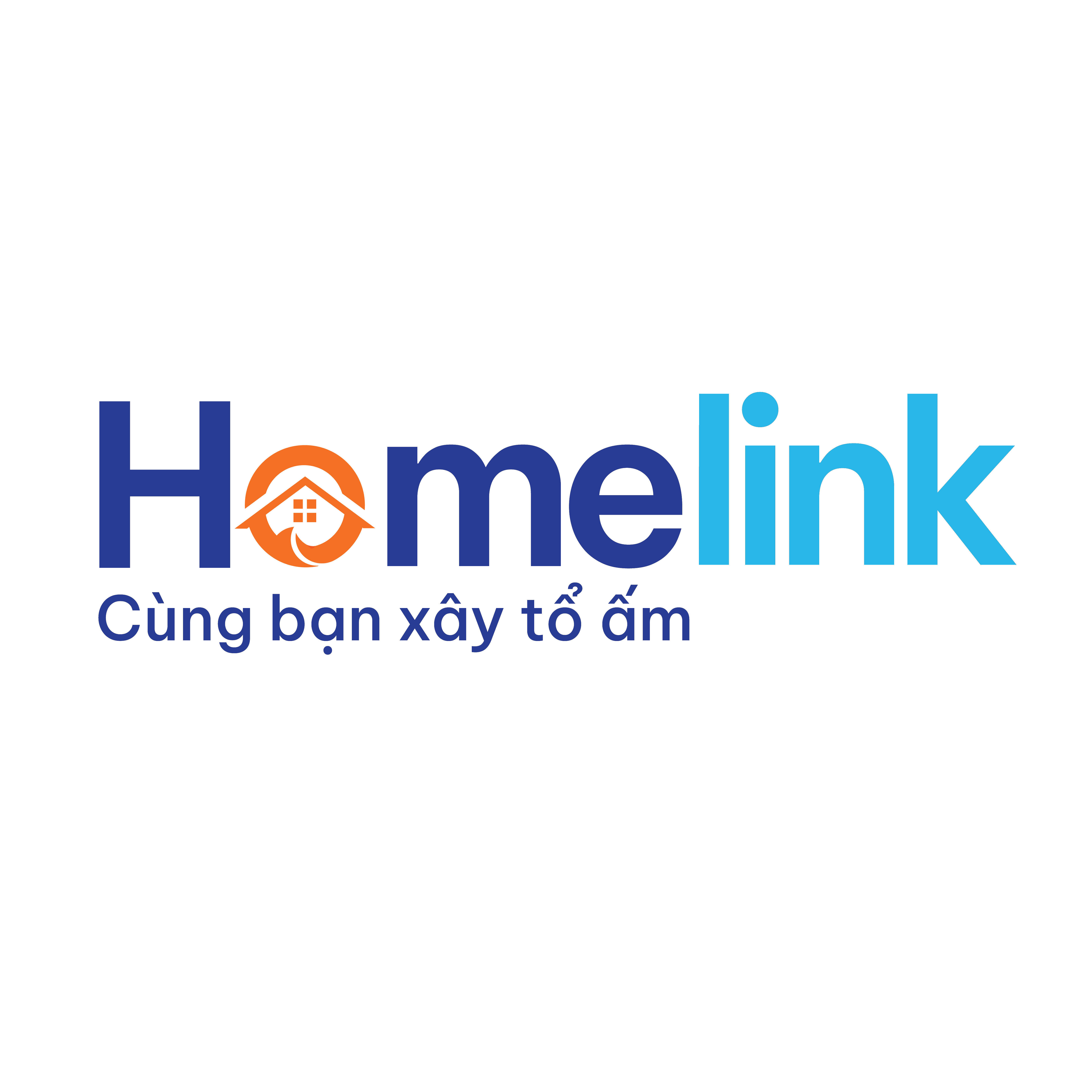 Công ty cổ phần đầu tư thương mại Homelink