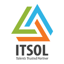 Công ty cổ phần phần mềm ITSOL Holdings