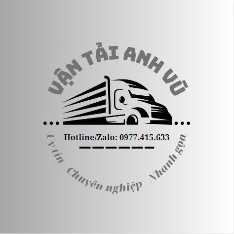 CÔNG TY TNHH THƯƠNG MẠI & VẬN TẢI ANH VŨ