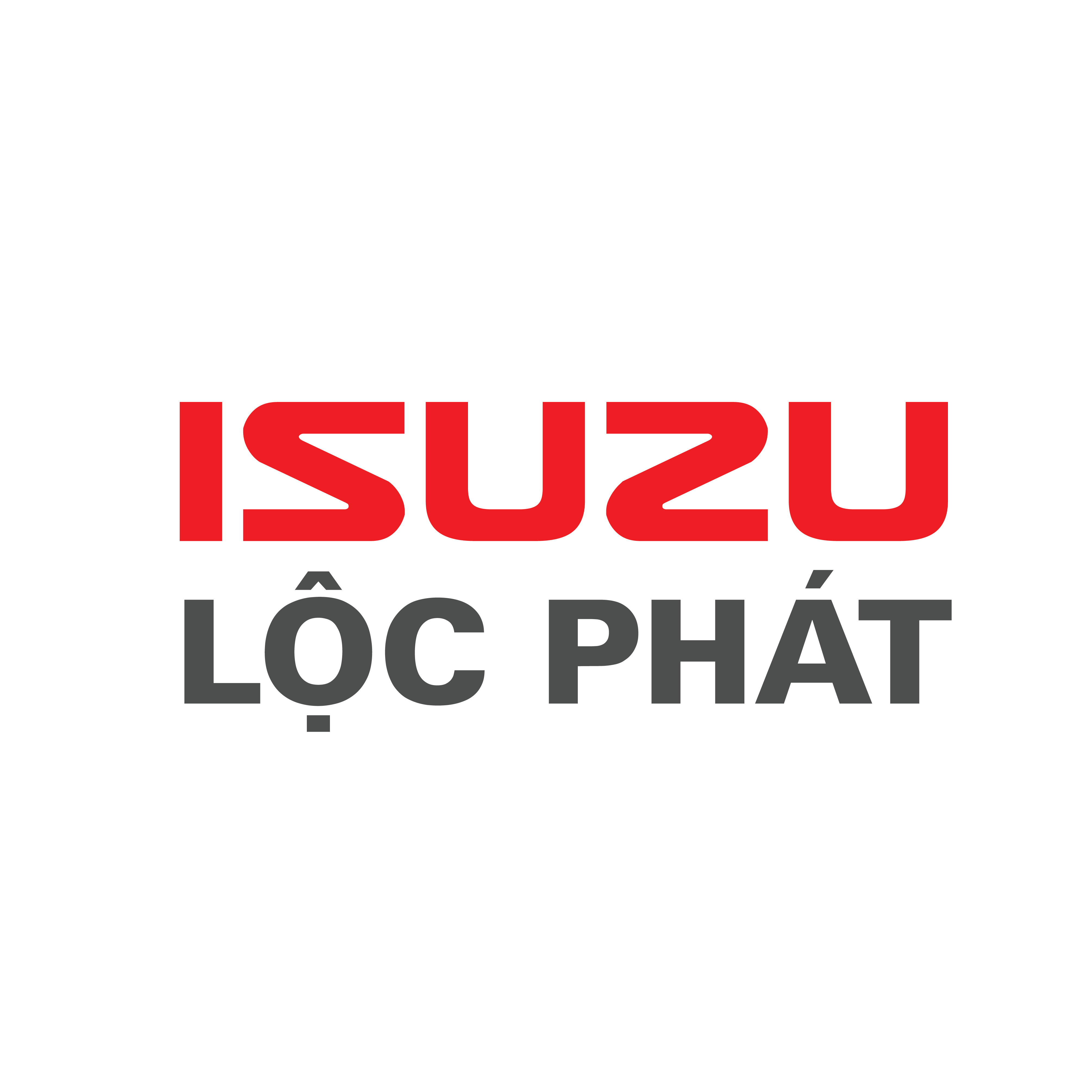 CÔNG TY TNHH Ô TÔ LỘC TẤN PHÁT