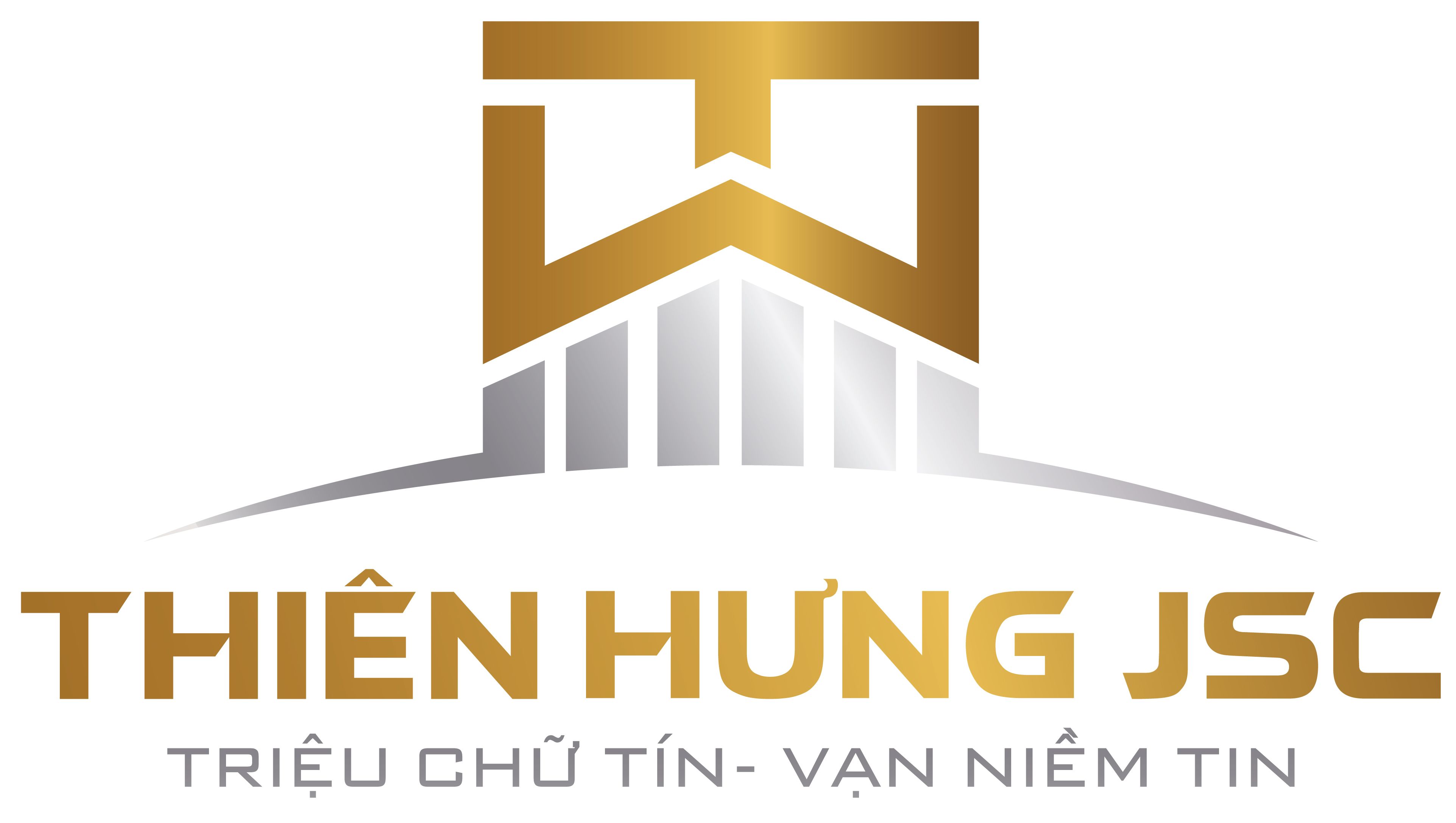 Công ty cổ phần đầu tư và phát triển bất động sản Thiên Hưng