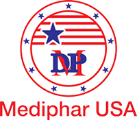 Công ty TNHH Mediphar USA