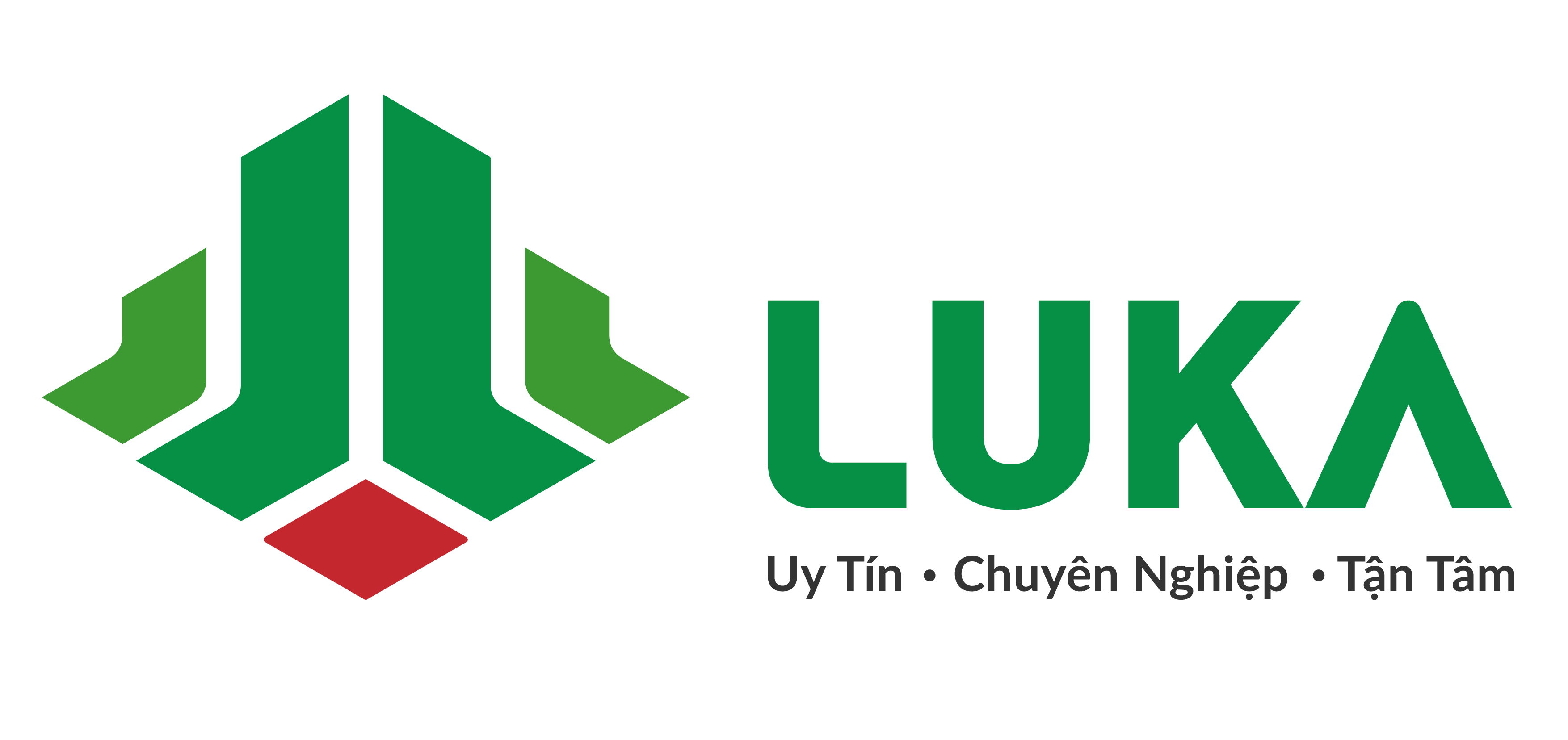 CÔNG TY TNHH DỊCH VỤ KẾ TOÁN VÀ ĐẠI LÝ THUẾ LUKA