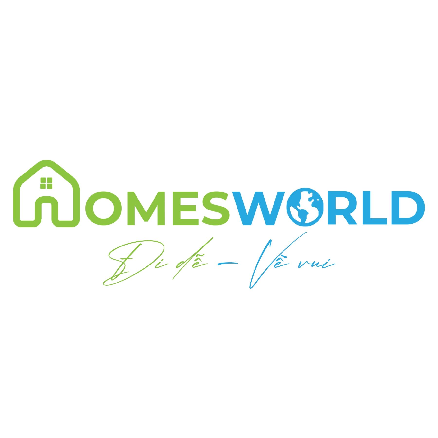 CÔNG TY TNHH HOMESWORLD TRAVEL VIỆT NAM
