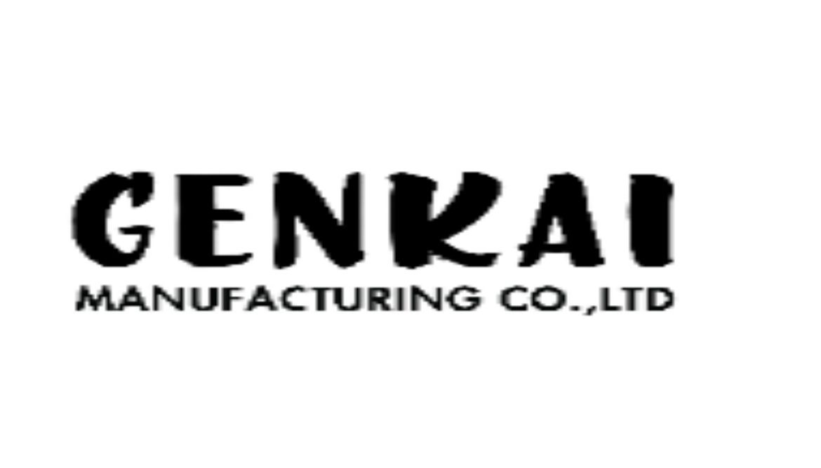 CÔNG TY TNHH SẢN XUẤT GENKAI