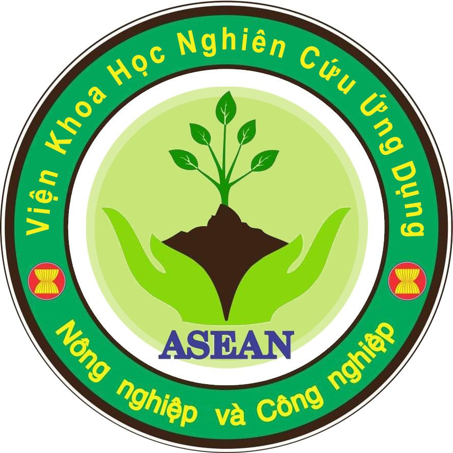 VIỆN KHOA HỌC NGHIÊN CỨU ỨNG DỤNG NÔNG NGHIỆP VÀ CÔNG NGHIỆP ASEAN