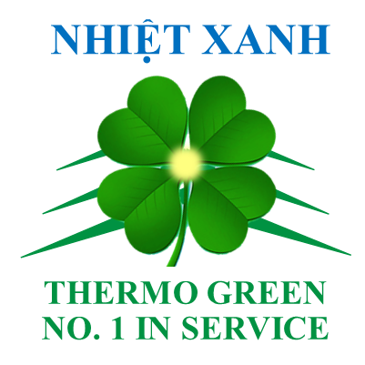 CÔNG TY TNHH THƯƠNG MẠI & DỊCH VỤ NHIỆT XANH