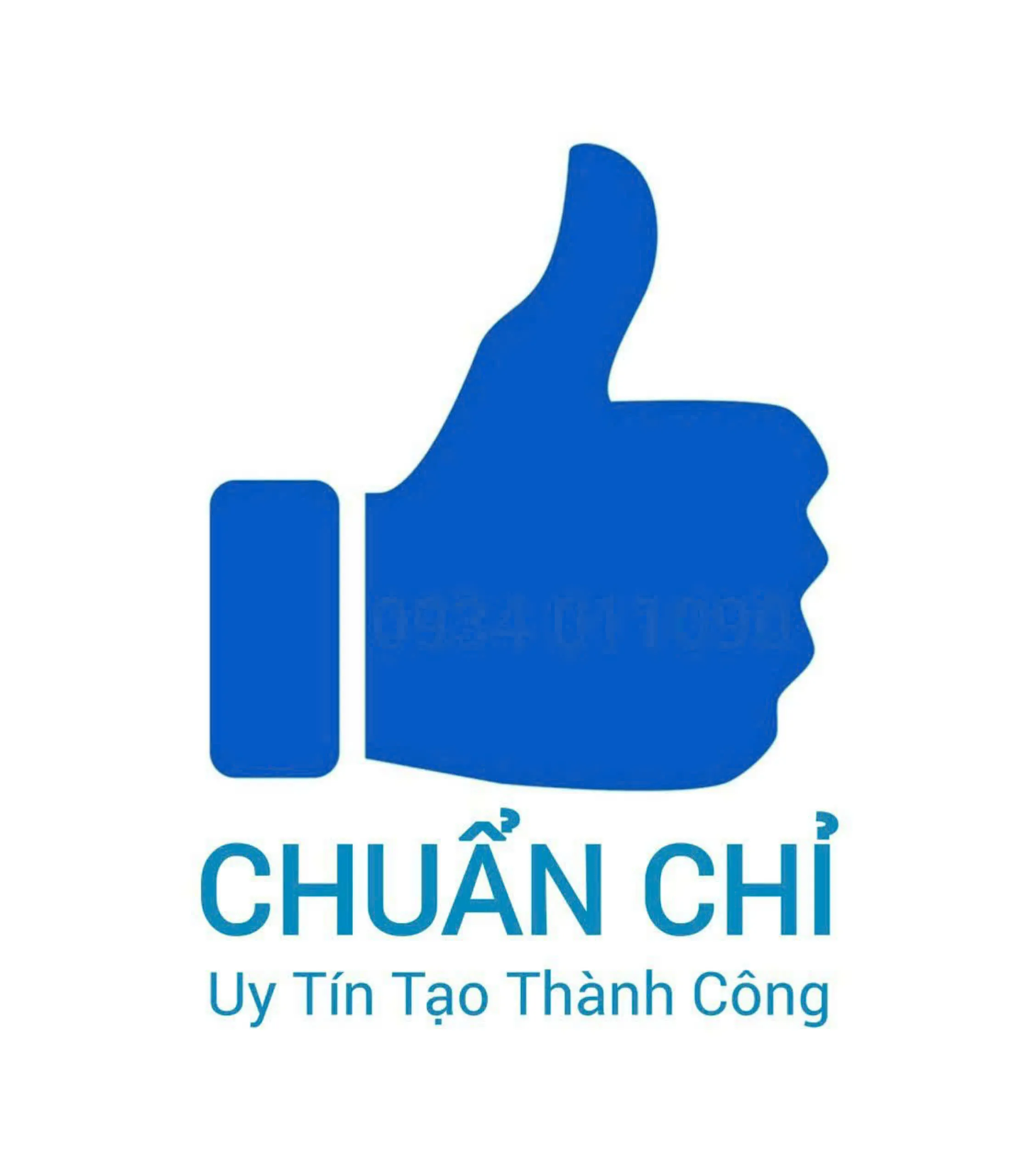 CÔNG TY TNHH CHUẨN CHỈ