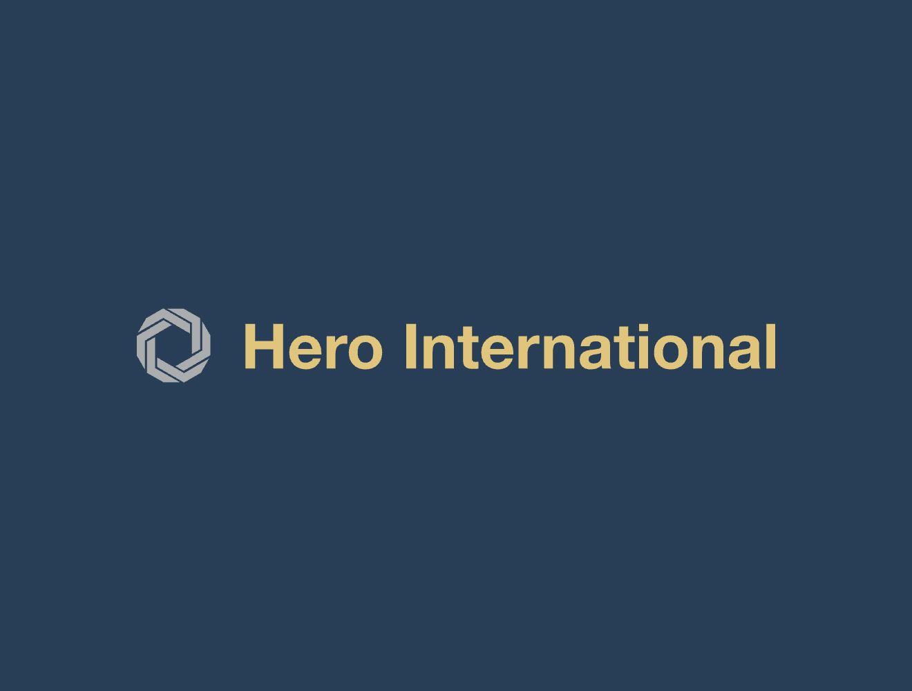 Công ty trách nhiệm hữu hạn Hero International