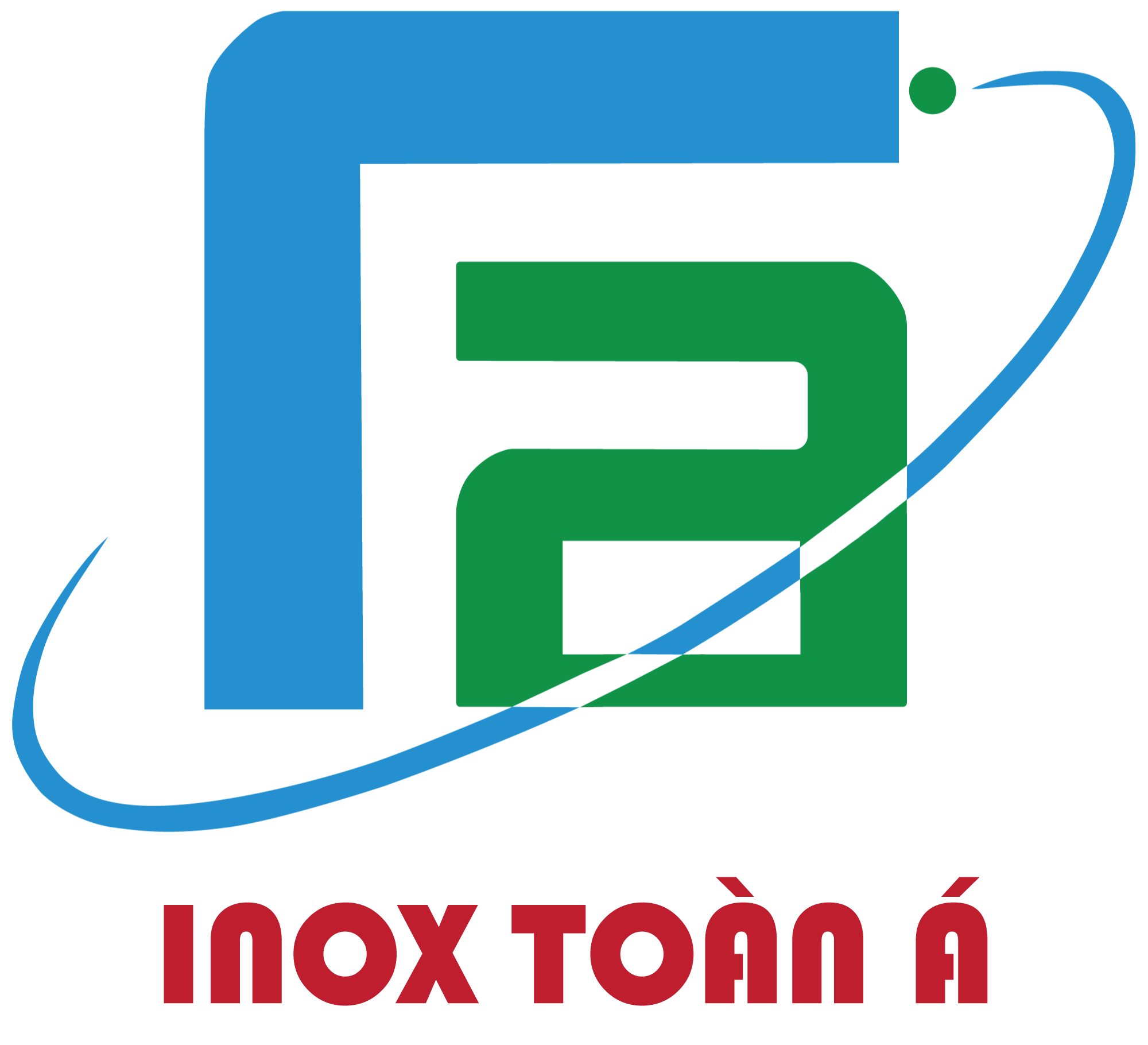 CÔNG TY CỔ PHẦN CHẾ TẠO CƠ KHÍ TOÀN Á