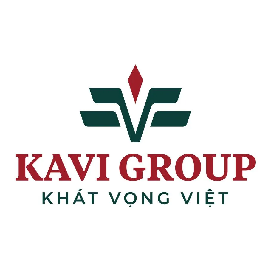 CÔNG TY CỔ PHẦN TẬP ĐOÀN KAVI