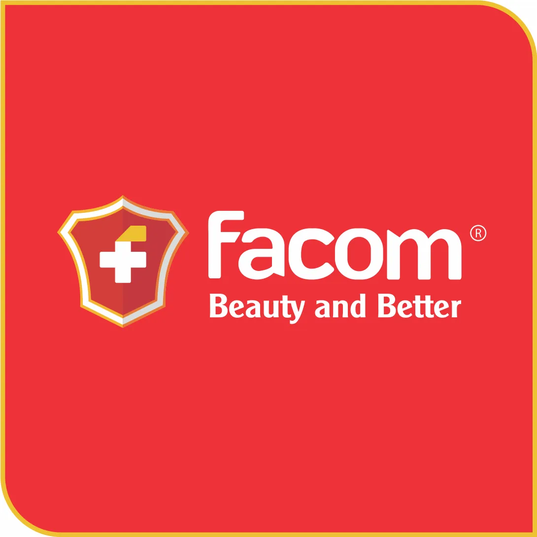 Công ty Cổ phần tập đoàn Facom