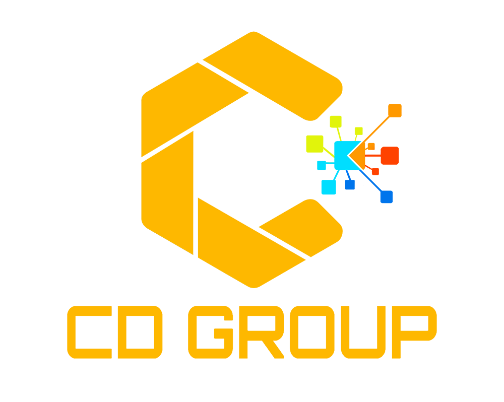 Công ty cổ phần kết nối số CD Group Việt Nam