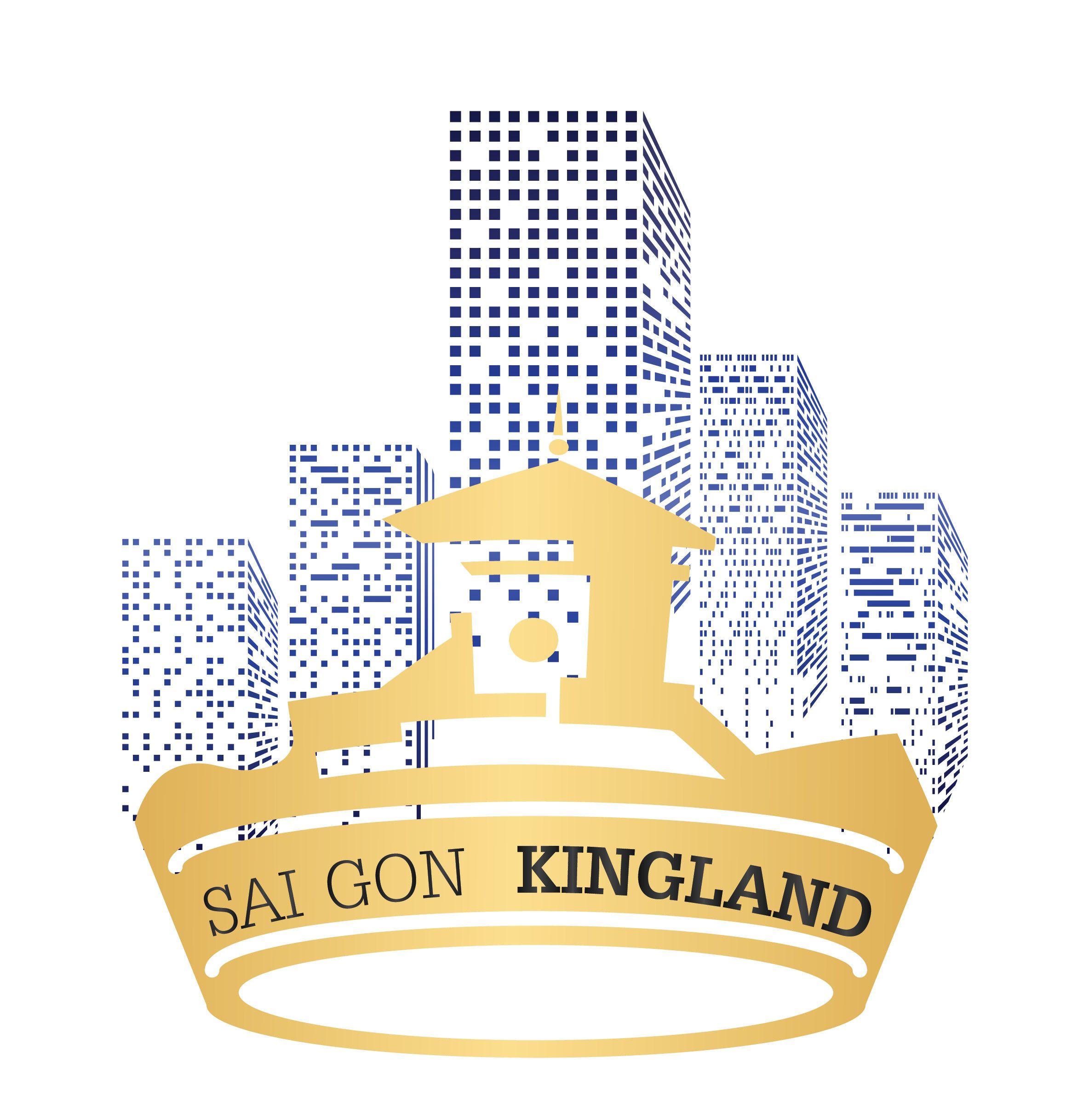 CÔNG TY CỔ PHẦN ĐẦU TƯ ĐỊA ỐC SÀI GÒN KING LAND