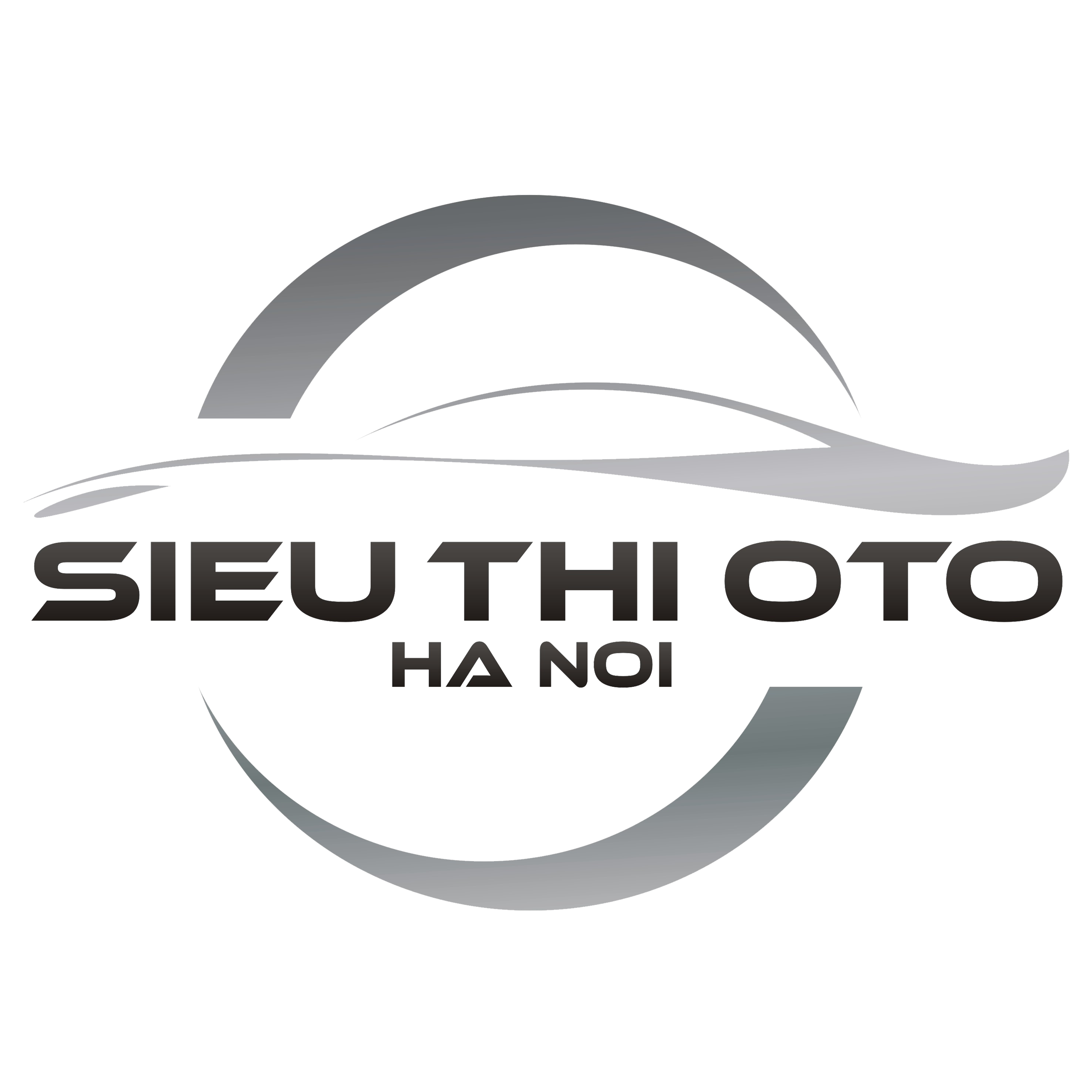 Siêu Thị Ô Tô Hà Nội